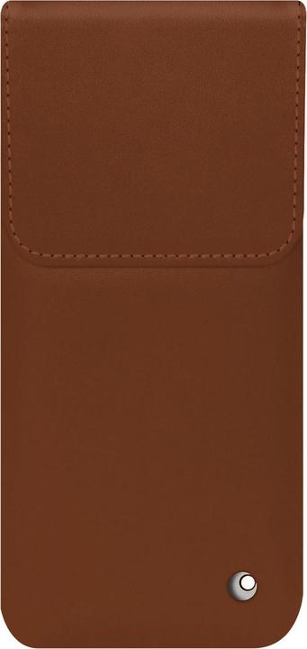 Marron ( Nappa - Pantone #8B4720 )