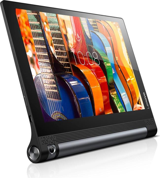 Produktbild Lenovo Yoga Tab 3 (10.10", 16 GB, Schwarz)
