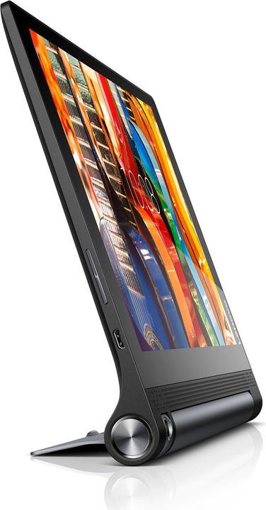 Produktbild Lenovo Yoga Tab 3 (10.10", 16 GB, Schwarz)