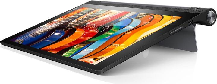 Produktbild Lenovo Yoga Tab 3 (10.10", 16 GB, Schwarz)