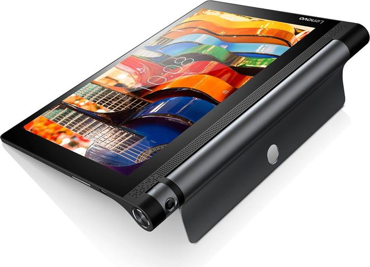 Produktbild Lenovo Yoga Tab 3 (10.10", 16 GB, Schwarz)
