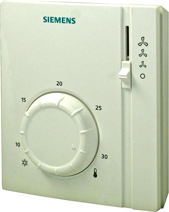 Immagine prodotto Siemens RAB21