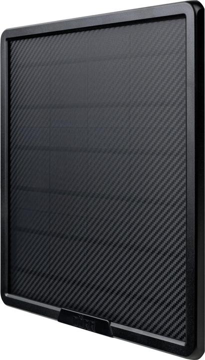Dörr Kamera Solarpanel 5000 mAh 6 V-9 V-12 V, Produkttyp: Akku