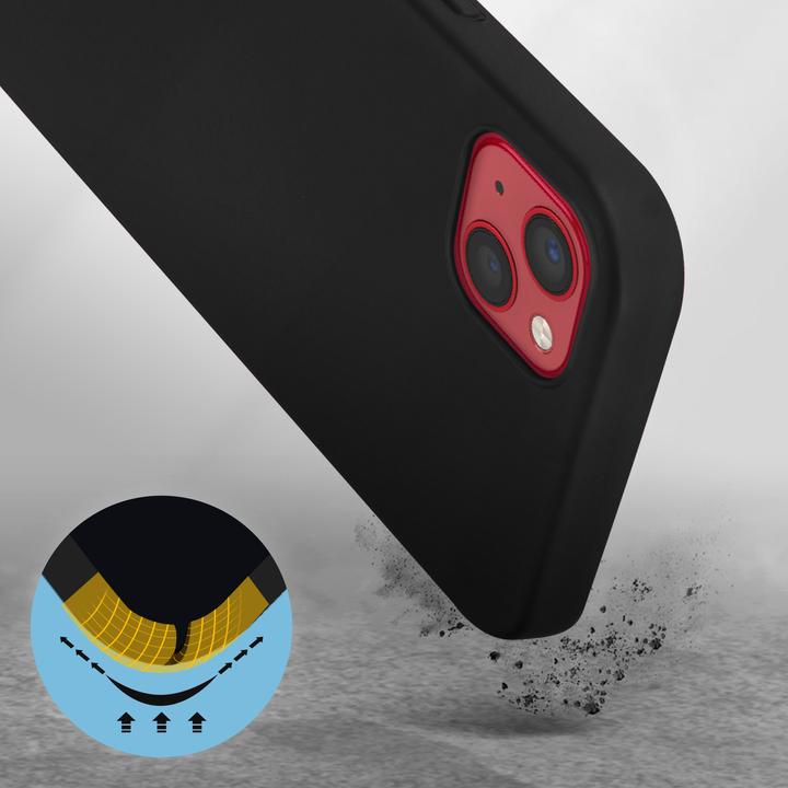 Actual product image Avizar Fast Series (Apple iPhone 13 mini)