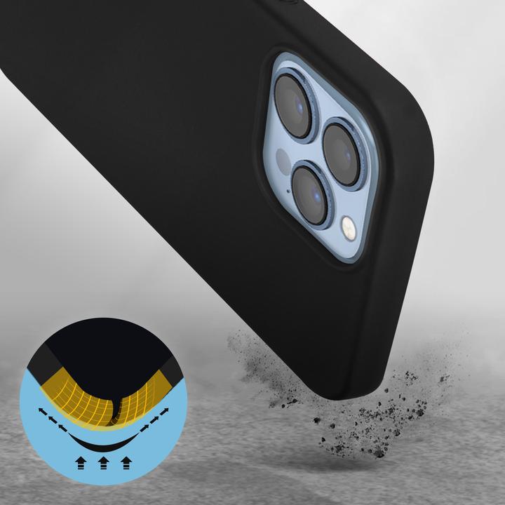 Actual product image Avizar Fast Series (Apple iPhone 13 Pro Max)