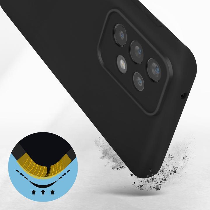 Image du produit Avizar Série rapide (Samsung Galaxy A33 5G)