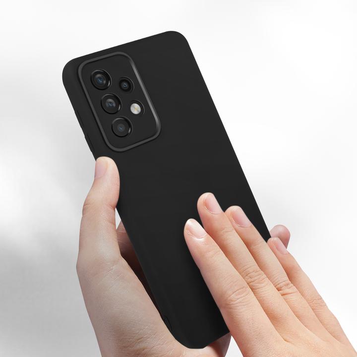Image du produit Avizar Série rapide (Samsung Galaxy A33 5G)