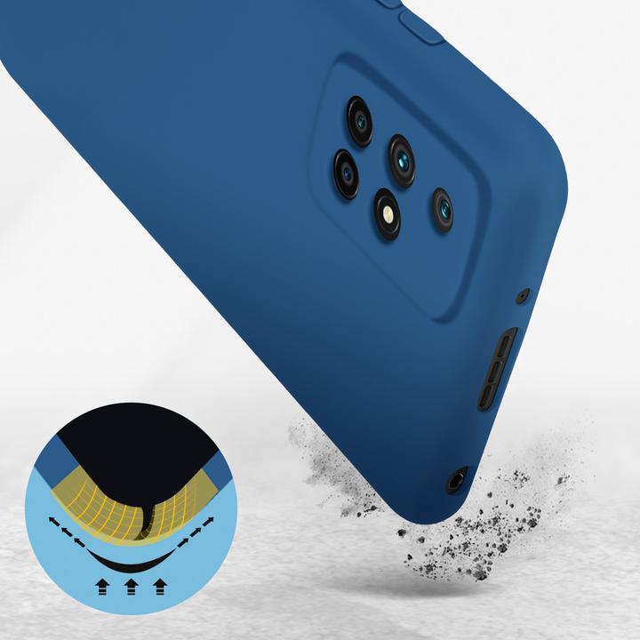 Immagine prodotto Avizar Serie veloce (Xiaomi Redmi 10)