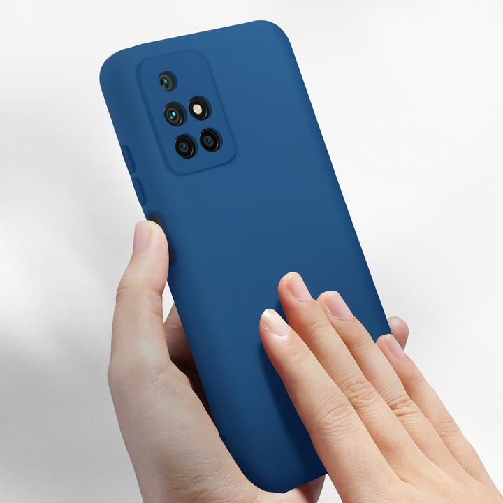 Immagine prodotto Avizar Serie veloce (Xiaomi Redmi 10)