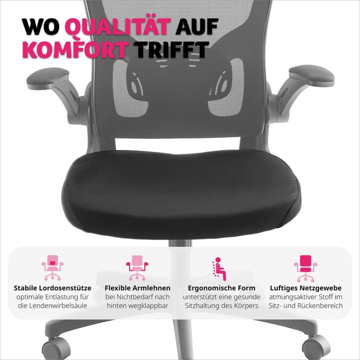 Produktbild tectake Arges