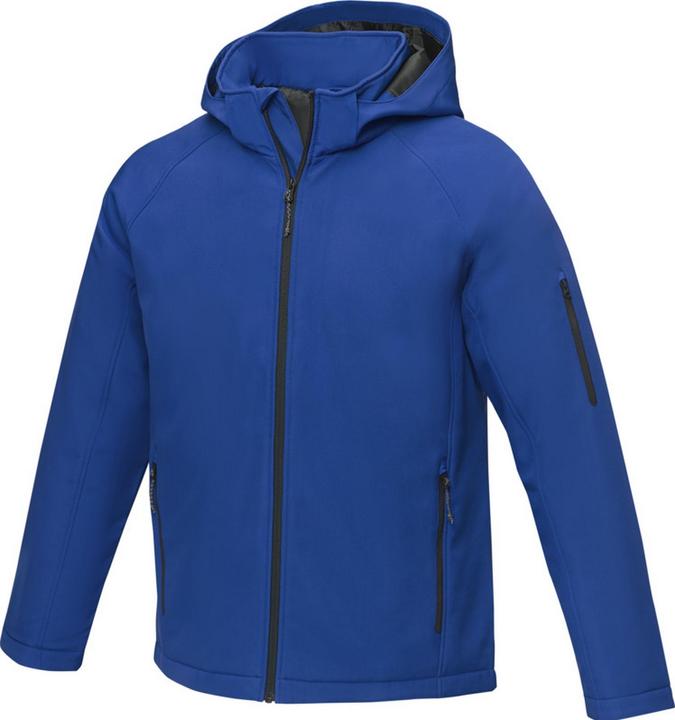 Image du produit Elevate Essentials - Veste softshell NOTUS - Homme (3XL)