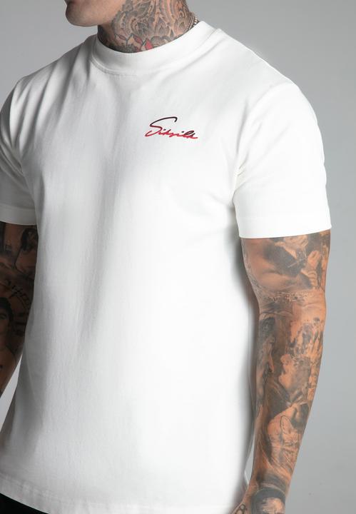 Produktbild Siksilk Signature T-Shirt (M)