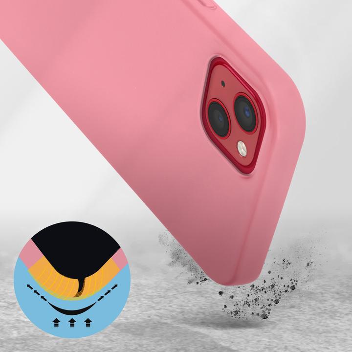 Produktbild Avizar Fast Series (Apple iPhone 13 mini)