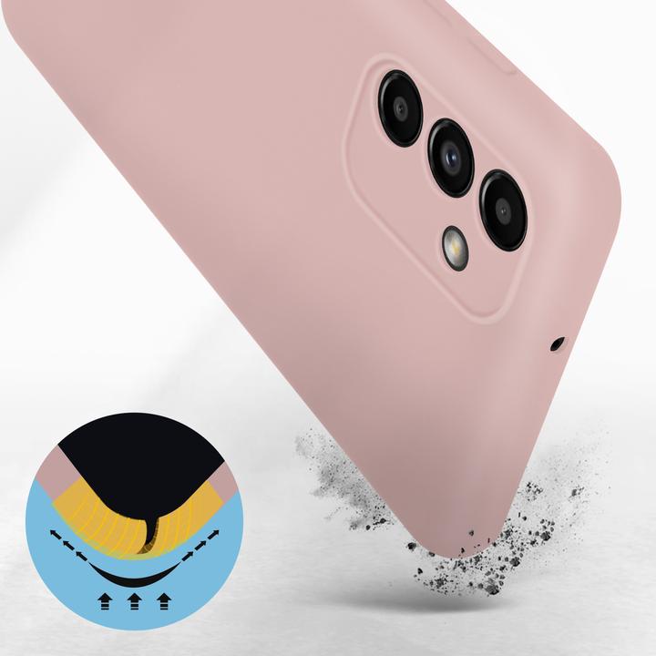 Actual product image Avizar Fast Series (Samsung Galaxy A04S)