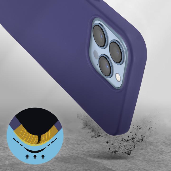 Actual product image Avizar Fast Series (Apple iPhone 13 Pro)
