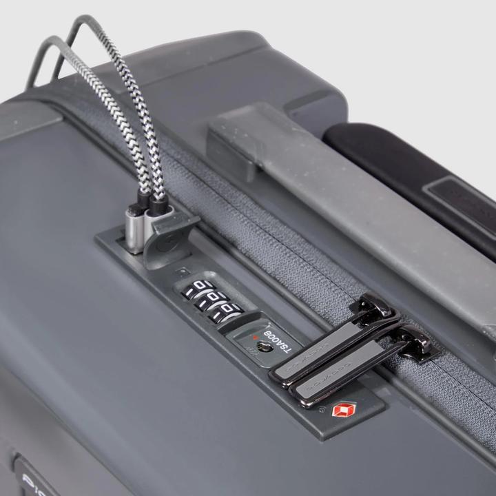 Actual product image Piquadro POP - Handgepäcktrolley (31 l, Hand luggage (up to 50 litres))