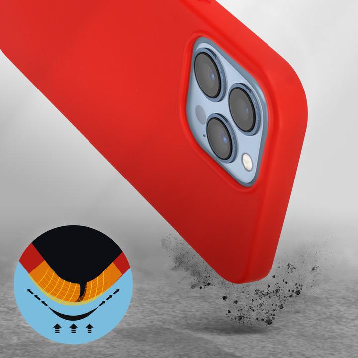 Produktbild Avizar Fast Series (Apple iPhone 13 Pro Max)