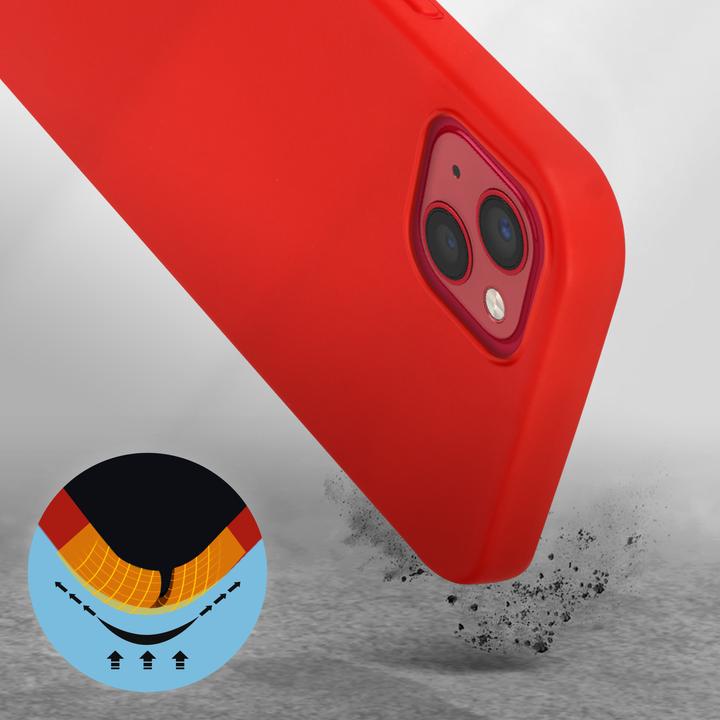 Produktbild Avizar Fast Series (Apple iPhone 13 mini)