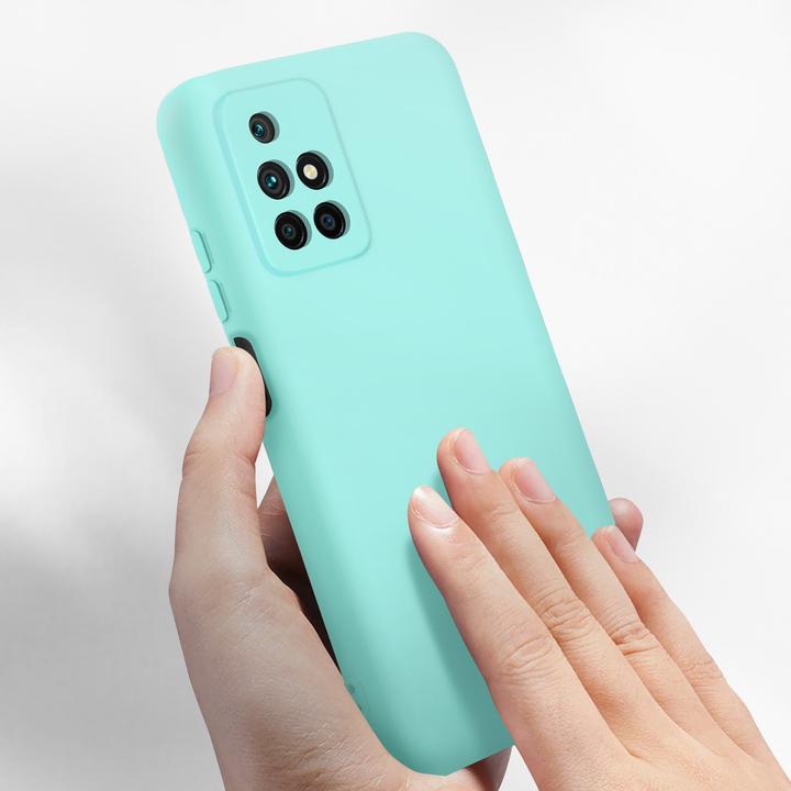 Immagine prodotto Avizar Serie veloce (Xiaomi Redmi 10)