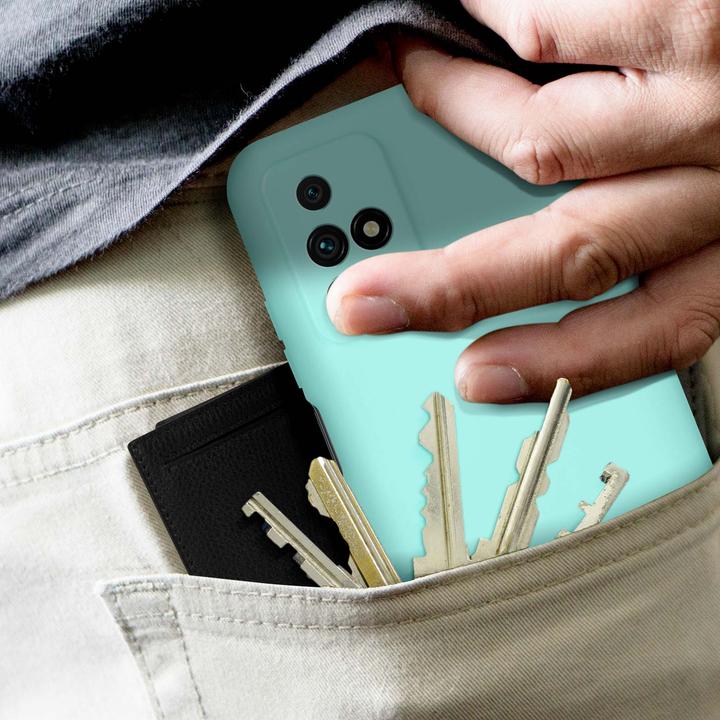 Immagine prodotto Avizar Serie veloce (Xiaomi Redmi 10)