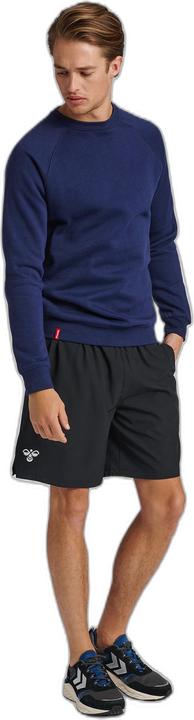 Image du produit hummel Red Heavy Sweatshirt (S)