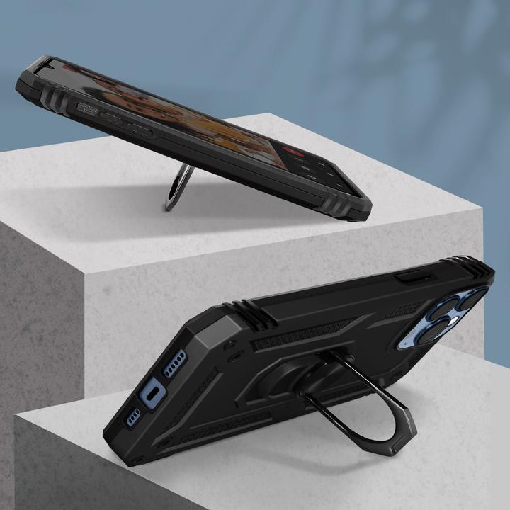 Immagine prodotto Avizar Serie Kosto (Apple iPhone 13 Pro Max)