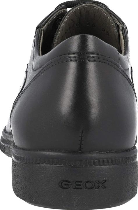 Produktbild Geox Jungen SchulUniformSchuhe Federico Leder (31)