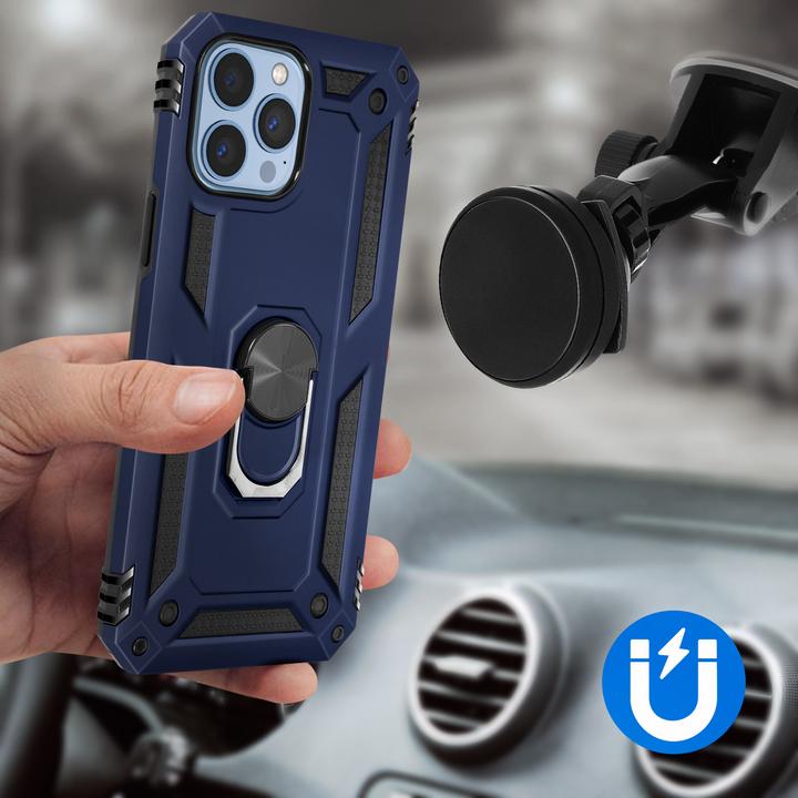 Actual product image Avizar Kosto Series (Apple iPhone 13 Pro)