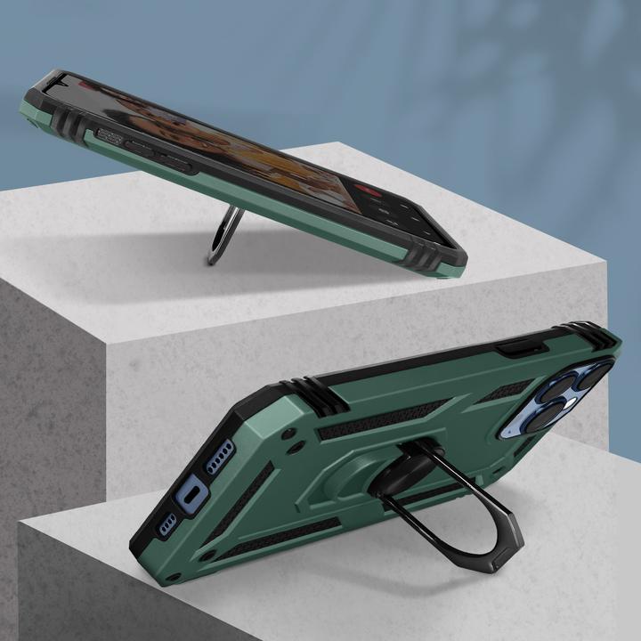 Actual product image Avizar Kosto Series (Apple iPhone 13 Pro Max)