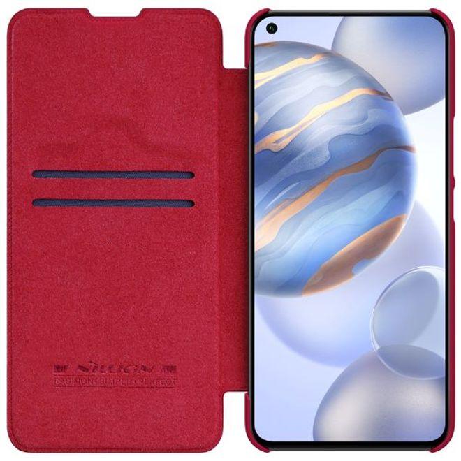 Produktbild Nillkin Qin Series (Honor 30)