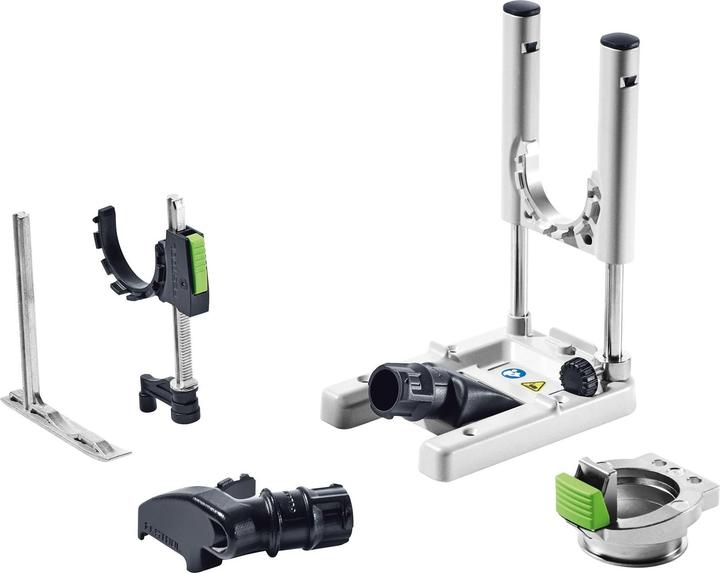 Immagine prodotto Festool Set di accessori OSC-AH/TA/AV-Set