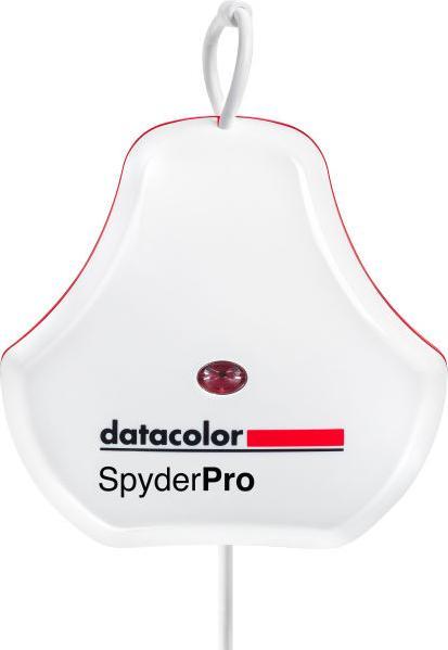 Actual product image Datacolor Spyder Photo/Video Kit