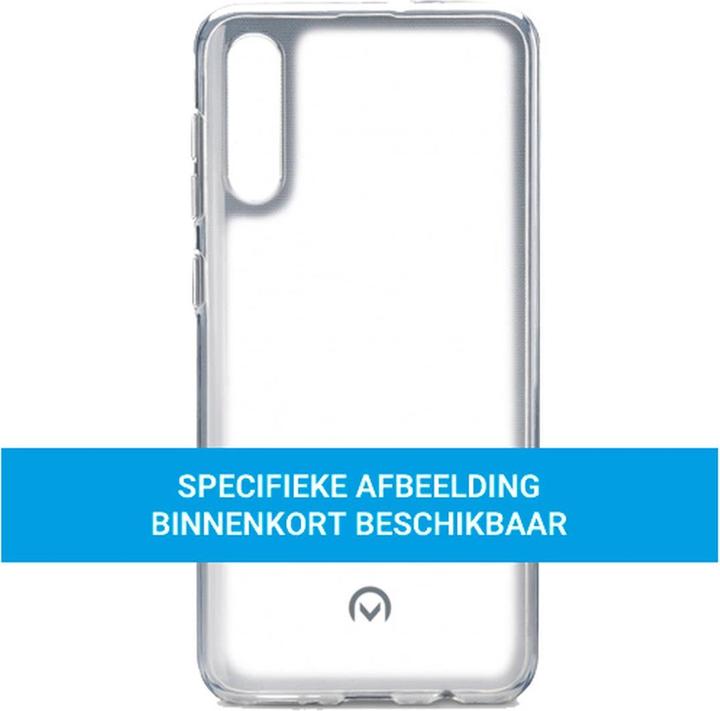 Produktbild Mobilize Gummi-Gelly-Hülle (Samsung Galaxy A05s)