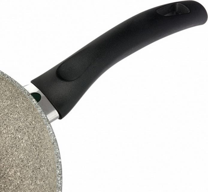 Immagine prodotto Ballarini Cortina Granitium (20 cm, Padella per friggere, Alluminio pressofuso)