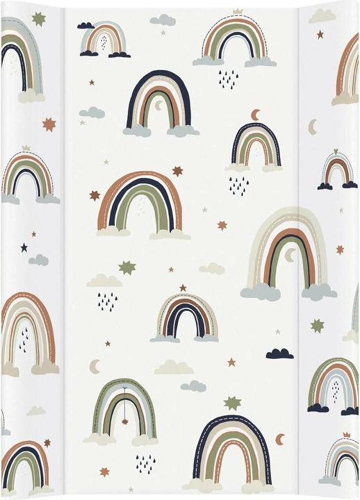 Rotho Babydesign Coussin à langer (50 x 70 cm)