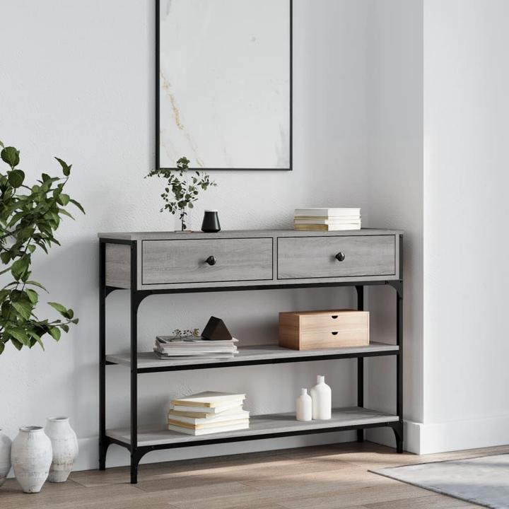 Image du produit VidaXL Ginelle (100 x 25 x 75 cm)
