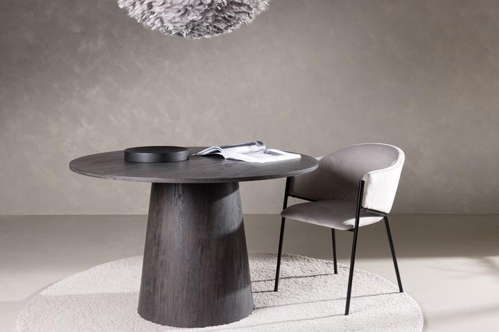 Immagine prodotto Venture Home Lanzo (120 x 120 x 75 cm)