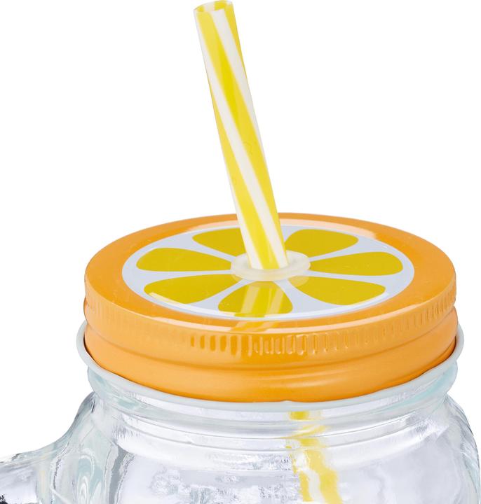 Actual product image Relaxdays Drinking glass (0.50 l, 1 x)