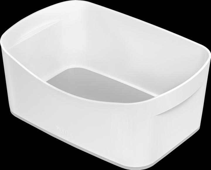 Immagine prodotto Leitz Vassoio portaoggetti MyBox (24,6 x 9,8 x 16 cm, 3.80 l)