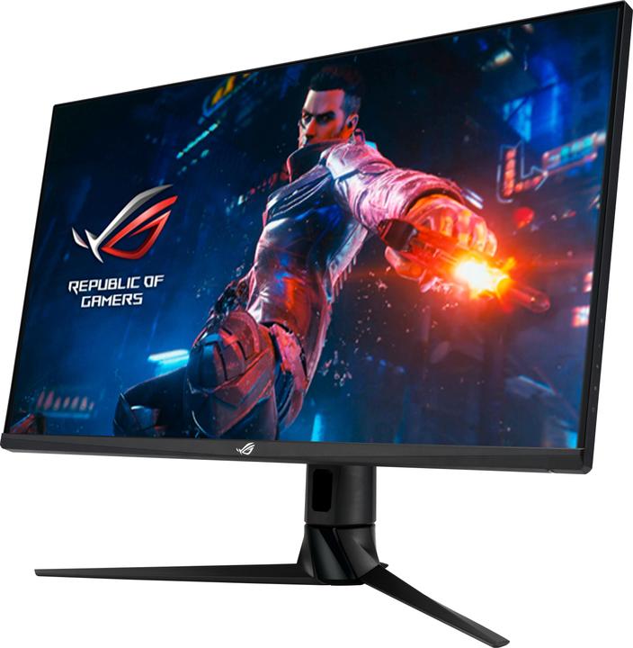Produktbild ASUS ROG Swift PG32UQ (3840 x 2160 Pixel, 32")