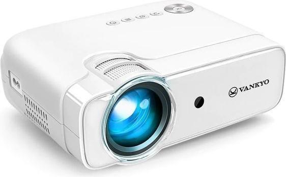 Image du produit Vankyo Leisure 430W (HD, 120 lm, 1.69:1)