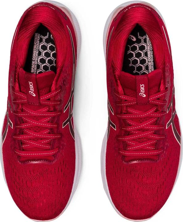 Produktbild ASICS Performance Gel Nimbus 24 Damen Laufschuh (37)