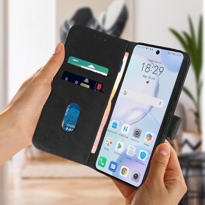 Produktbild Avizar Chester Series (Honor 50, Huawei Nova 9)
