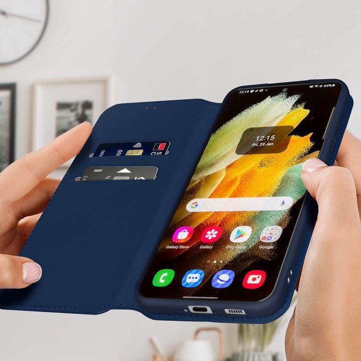 Actual product image Avizar Elec Series (Samsung Galaxy S22)