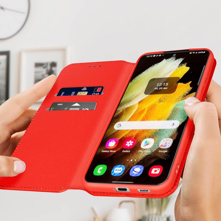 Produktbild Avizar Elec Series (Samsung Galaxy S22+)