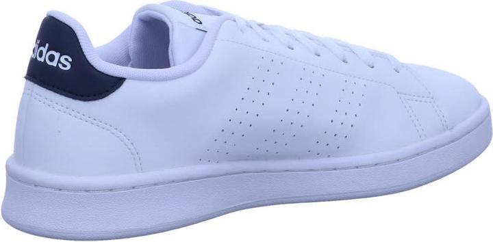 Actual product image adidas Advantage (44 2/3)