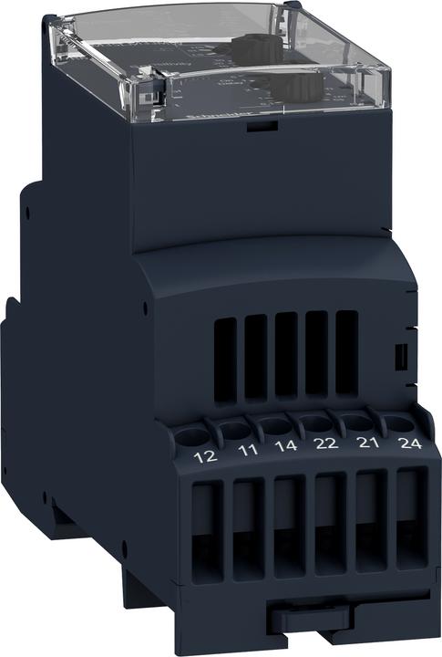 Produktbild Schneider Electric MLTFUNC LEV CTRL RSST 24-240VAC/DC