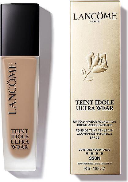 Lancôme Teint Idole Ultra Wear 330N (Camel)