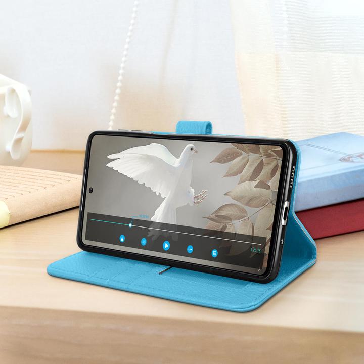 Actual product image Avizar Lenny Series (Samsung Galaxy M52 5G)