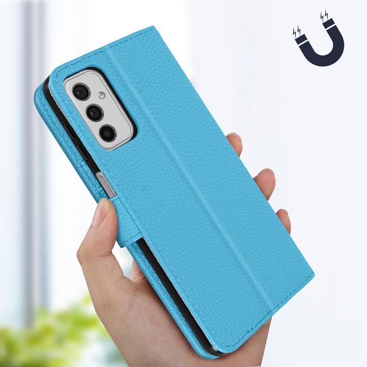 Actual product image Avizar Lenny Series (Samsung Galaxy M52 5G)